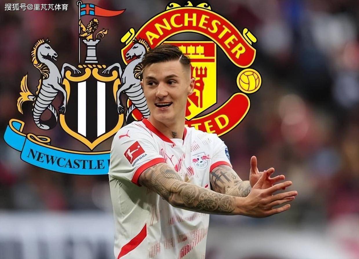 卖出塞斯科后，莱比锡继续“刮彩票”：利物浦22岁中场成新选项