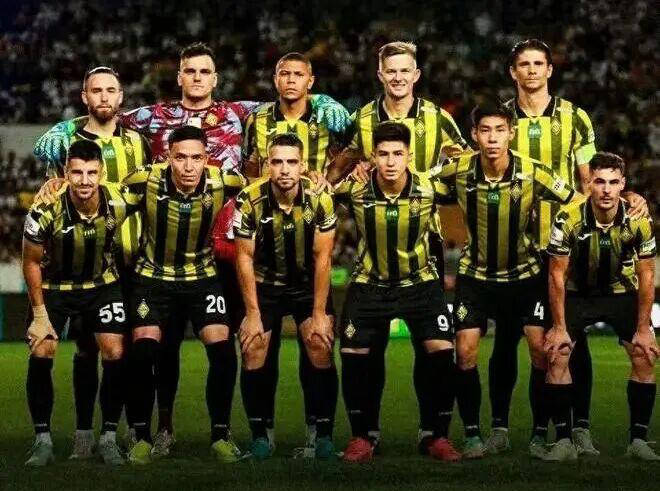 哈萨克斯坦足球迈向国际赛场的可能性展现在眼前