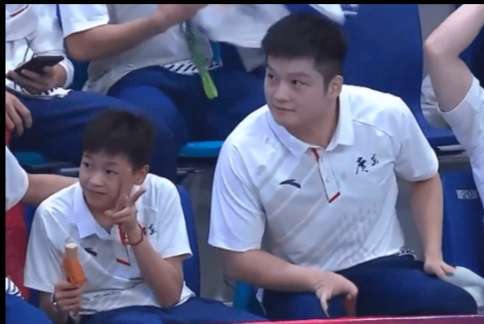 3连胜横扫！樊振东的孤独逆袭，德甲颤抖了吗？